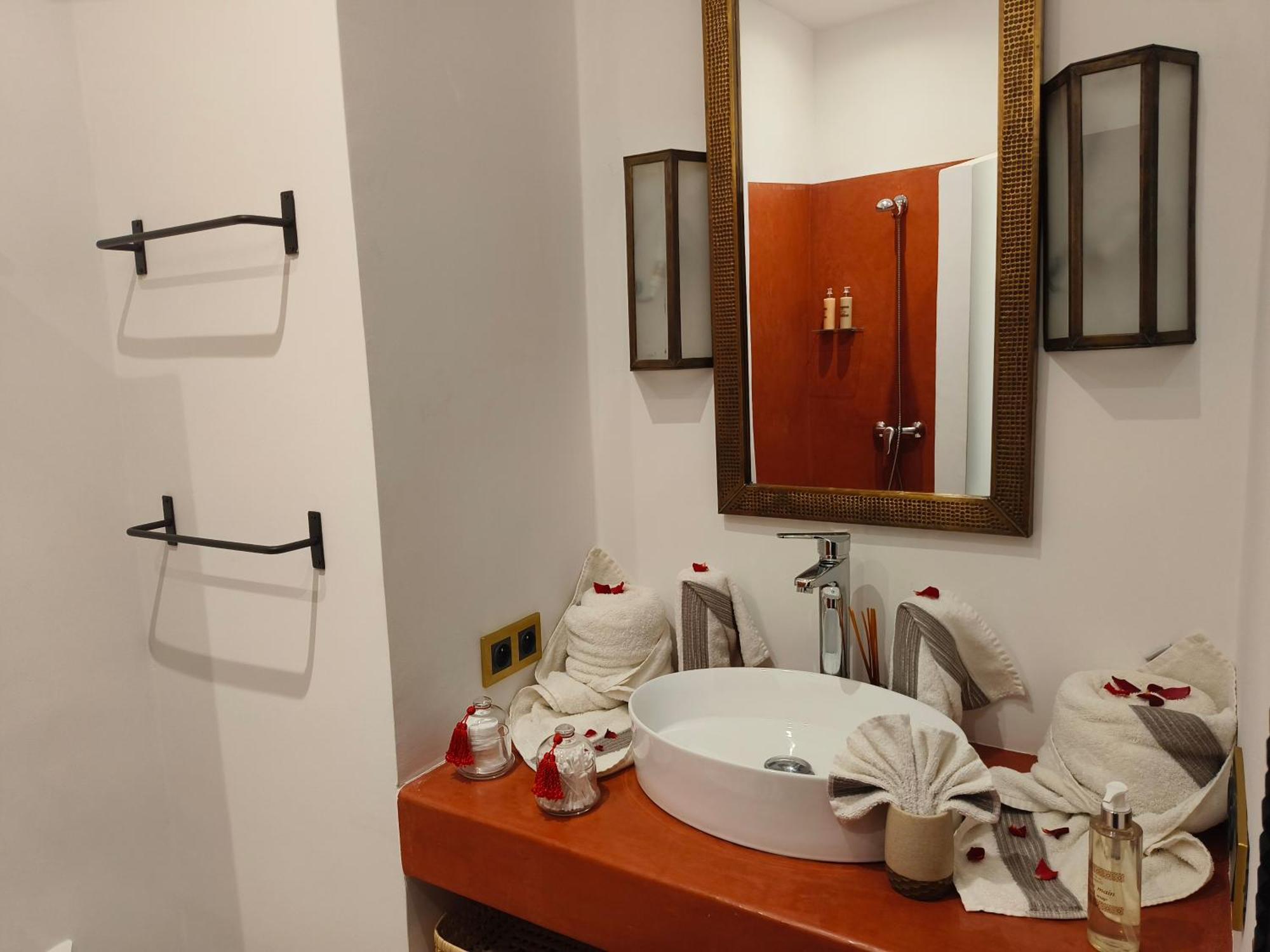 Riad Mylaya Hotel Marrákes Kültér fotó